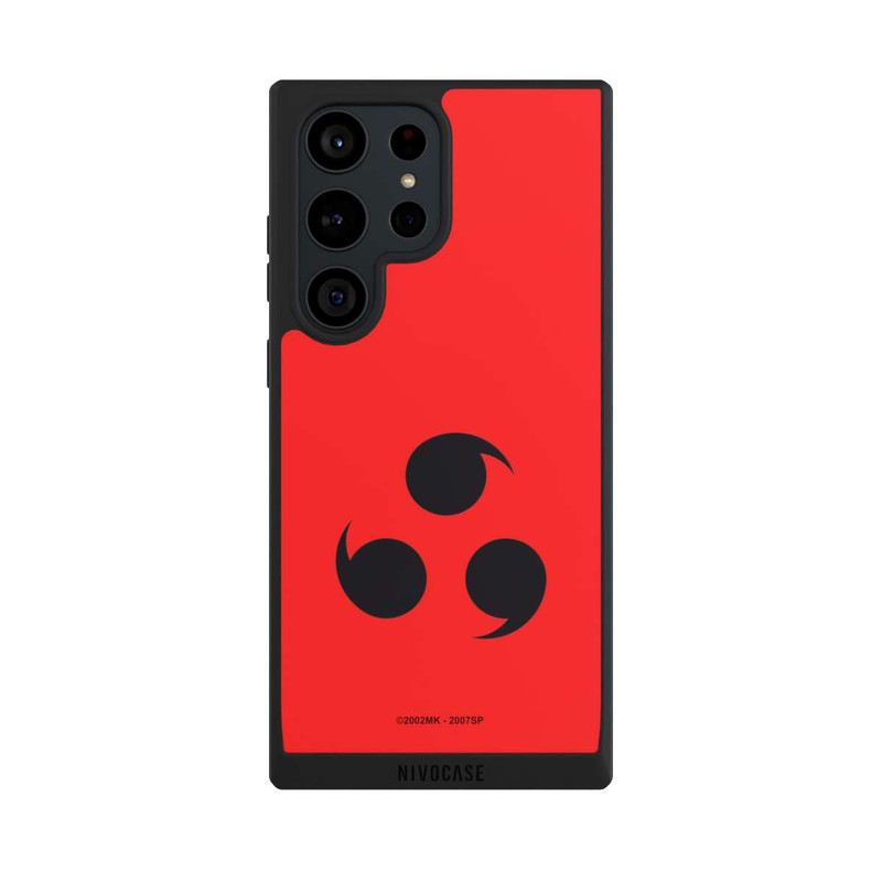 Galaxy S23 Ultra NIVOpure Sharingan