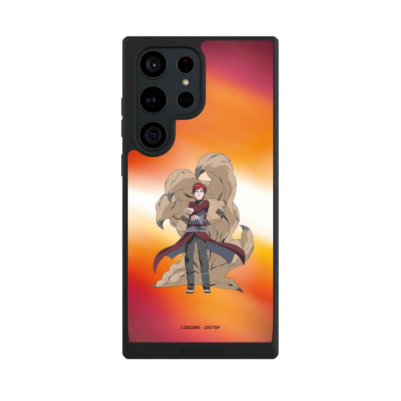 Galaxy S23 Ultra NIVOpure Gaara