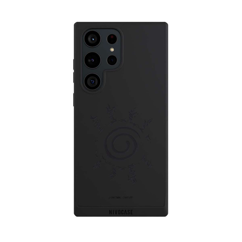 Galaxy S23 Ultra NIVOpure Das Siegel von Naruto ohne Hintergrund