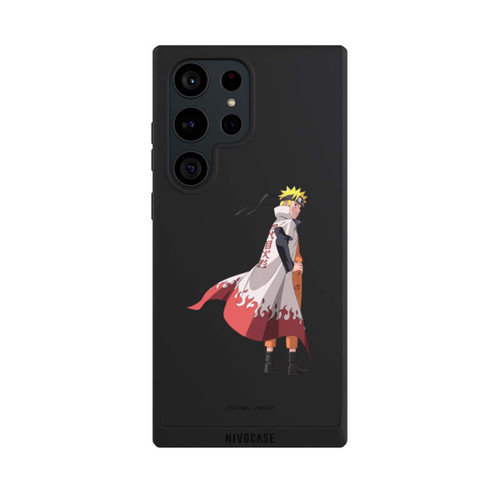 Samsung Galaxy S23 Ultra NIVOpure Naruto Hokage ohne Hintergrund