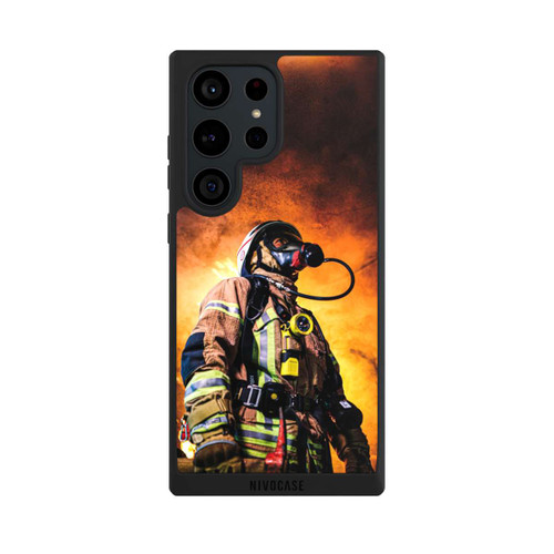 Samsung Galaxy S23 Ultra NIVOpure Hero