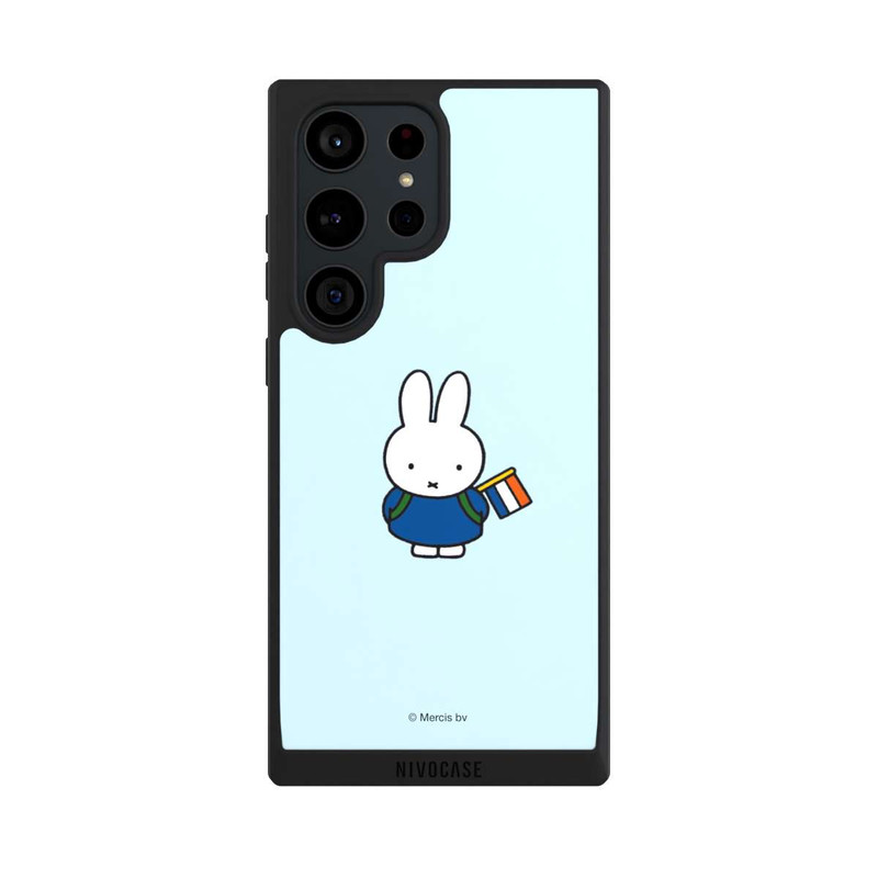 Galaxy S23 Ultra NIVOpure Miffy Flag