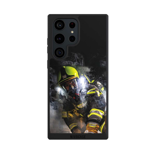 Samsung Galaxy S23 Ultra NIVOpure Smokediver