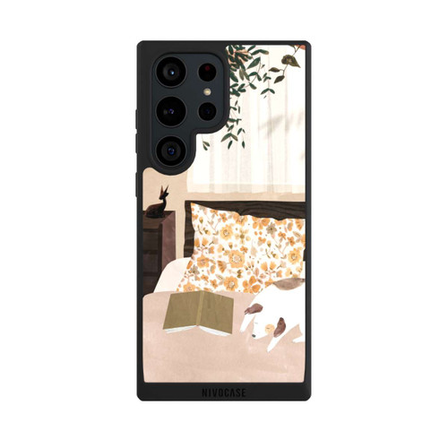 Samsung Galaxy S23 Ultra NIVOpure Fauler Abend von Léa Le Pivert