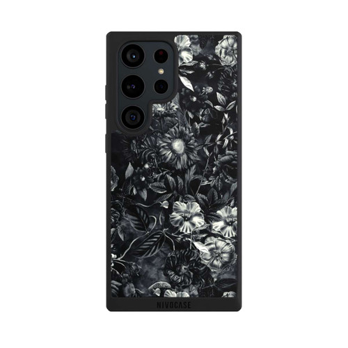 Samsung Galaxy S23 Ultra NIVOpure Darkness