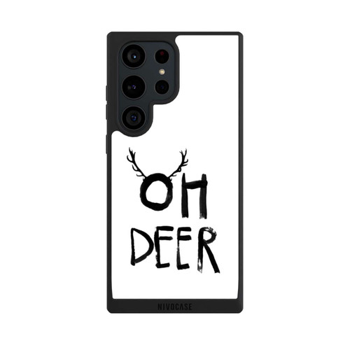 Samsung Galaxy S23 Ultra NIVOpure Oh Deer
