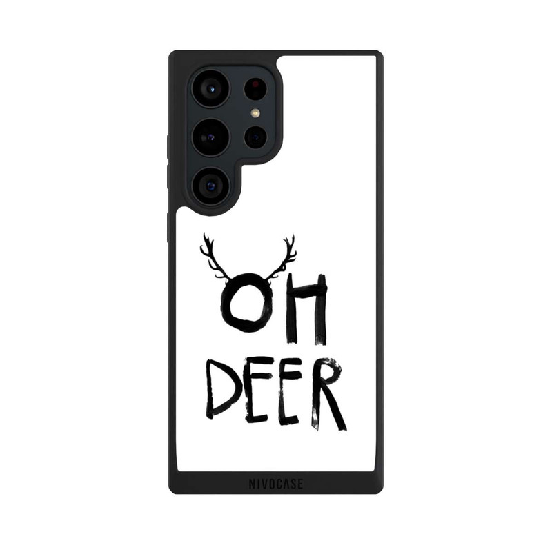 Galaxy S23 Ultra NIVOpure Oh Deer
