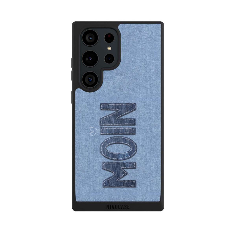 Galaxy S23 Ultra NIVOpure Moin Jeans