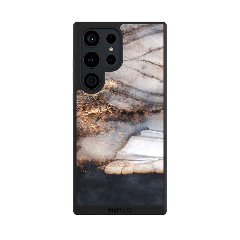 Galaxy S23 Ultra NIVOpure Aufziehender Sturm