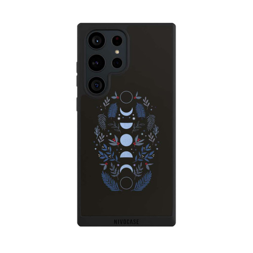Samsung Galaxy S23 Ultra NIVOpure The Moon phases