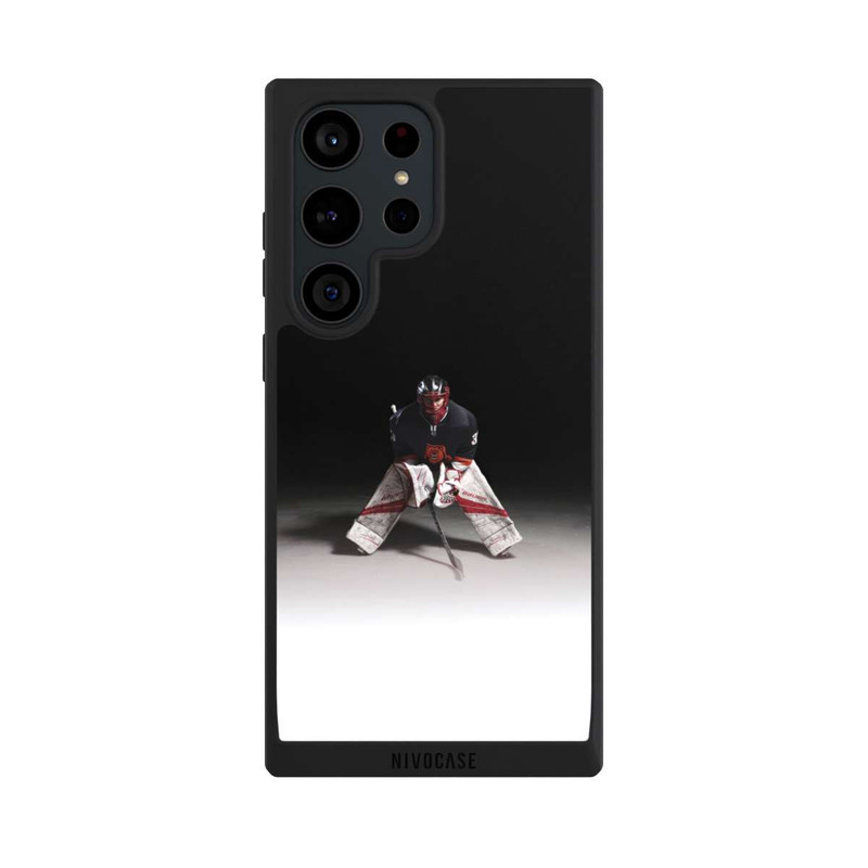 Galaxy S23 Ultra NIVOpure Ice Hockey Goalie