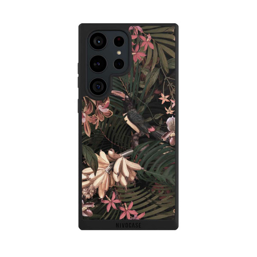 Samsung Galaxy S23 Ultra NIVOpure  Exotisches Geflügel