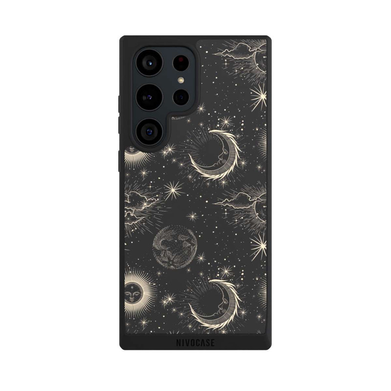 Galaxy S23 Ultra NIVOpure Space Art 2