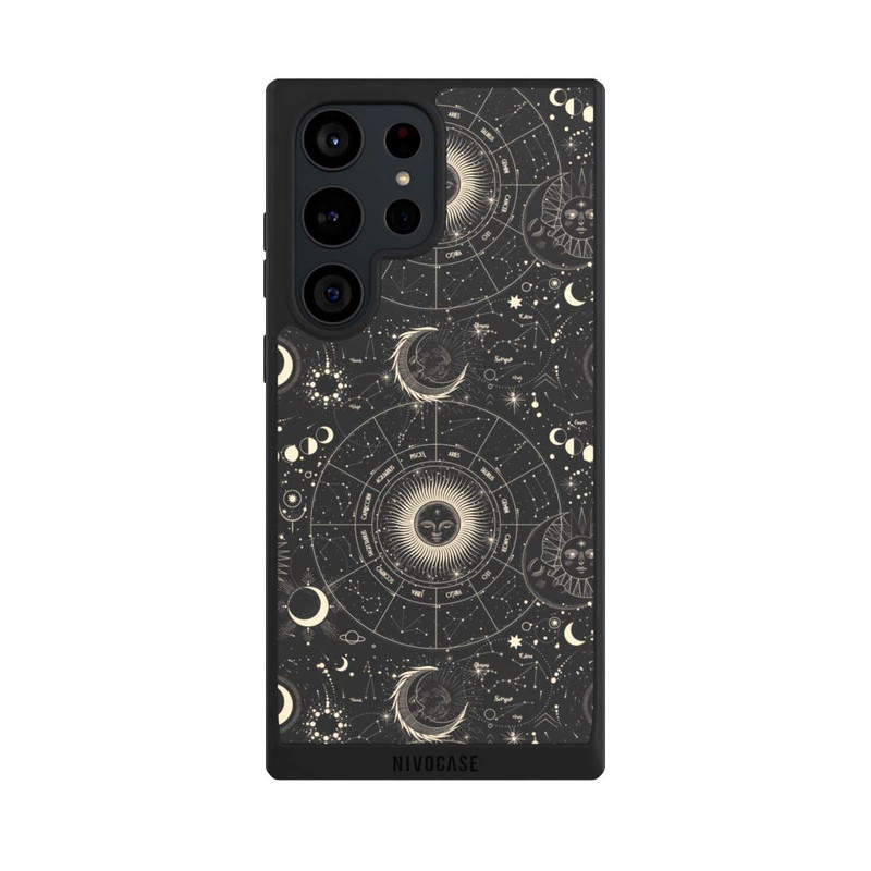Galaxy S23 Ultra NIVOpure Space Art 3
