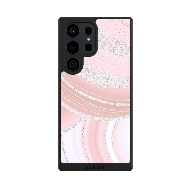 Galaxy S23 Ultra NIVOpure Pink Shell