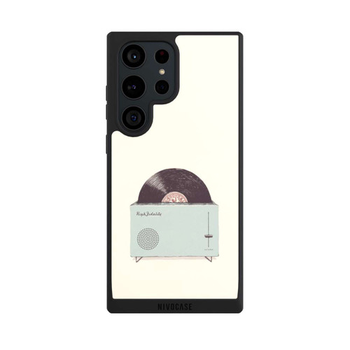 Samsung Galaxy S23 Ultra NIVOpure High Fidelity-Main