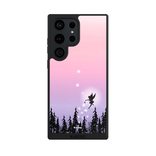 Samsung Galaxy S23 Ultra NIVOpure Tinker Bell Woods