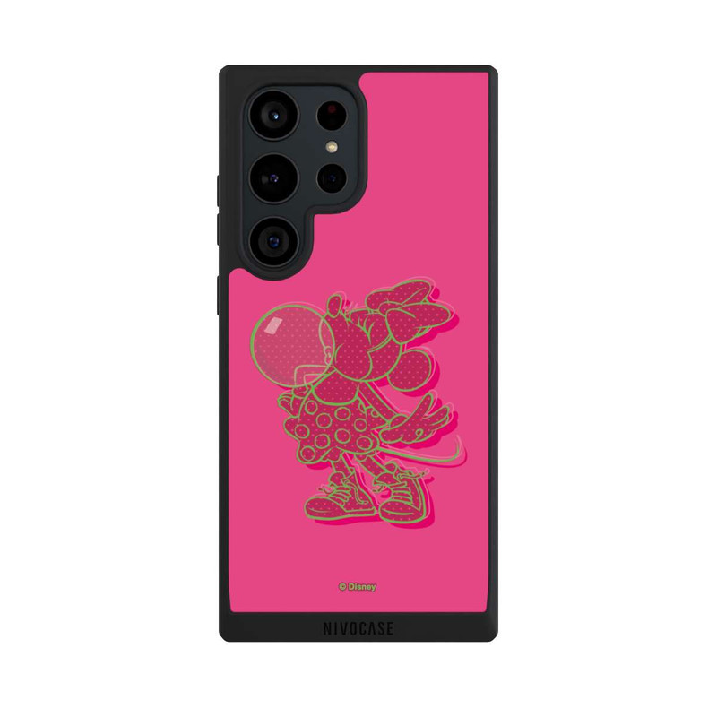 Galaxy S23 Ultra NIVOpure Minnie Forever Young