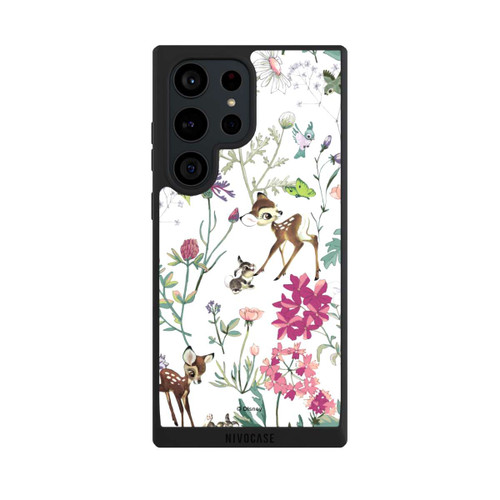 Samsung Galaxy S23 Ultra NIVOpure Bambi Flower