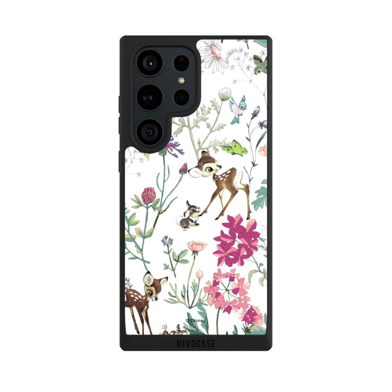 Galaxy S23 Ultra NIVOpure Bambi Flower