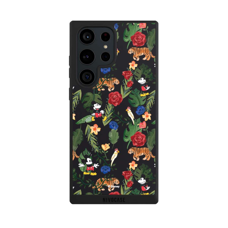 Galaxy S23 Ultra NIVOpure Micky Dschungel