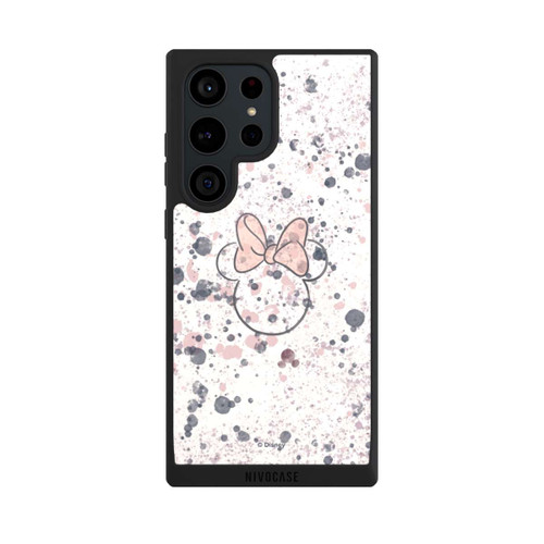 Samsung Galaxy S23 Ultra NIVOpure Minnie Maus Splash