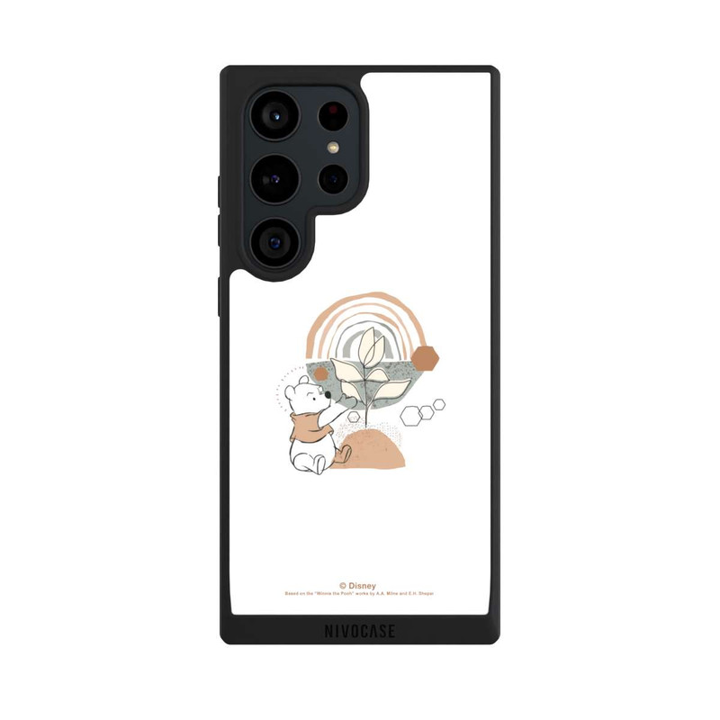 Galaxy S23 Ultra NIVOpure Winnie the Pooh Nature