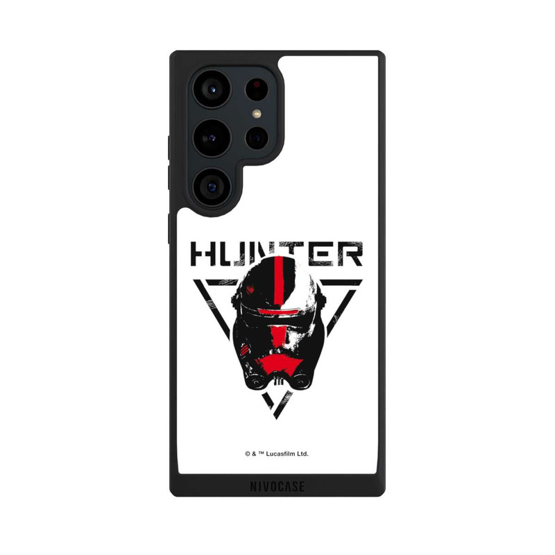 Galaxy S23 Ultra NIVOpure Bad Batch Hunter