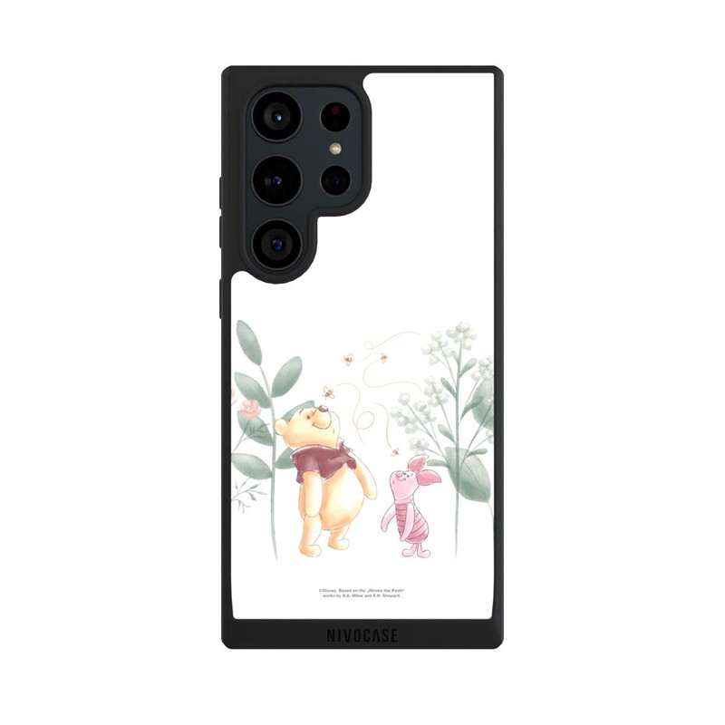 Galaxy S23 Ultra NIVOpure Winnie Pooh Piglet Eucalyptus