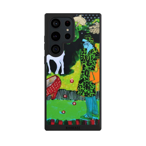 Samsung Galaxy S23 Ultra NIVOpure Handytime