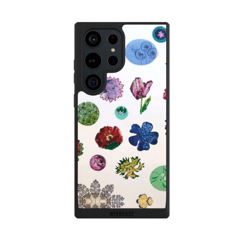 Samsung Galaxy S23 Ultra NIVOpure Gardenflow