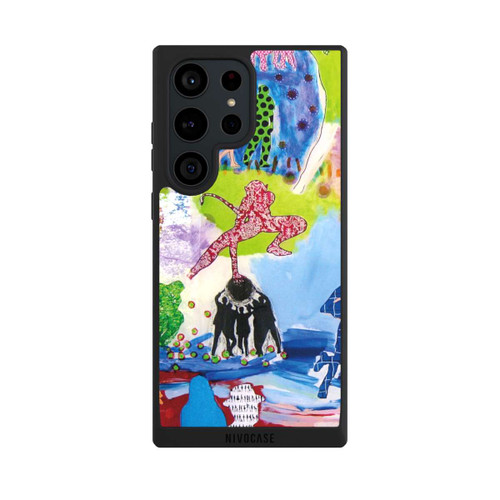 Samsung Galaxy S23 Ultra NIVOpure Peoplestories