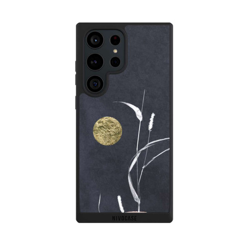 Samsung Galaxy S23 Ultra NIVOpure Dämmerung in der Dunkelheit