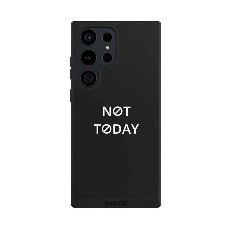 Galaxy S23 Ultra NIVOpure Not Today