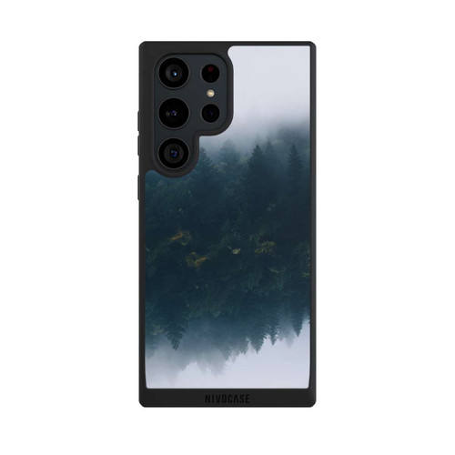 Samsung Galaxy S23 Ultra NIVOpure Glass Palaces