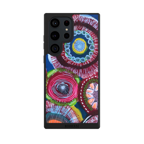 Samsung Galaxy S23 Ultra NIVOpure Happyday