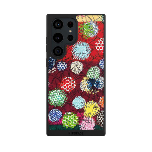 Samsung Galaxy S23 Ultra NIVOpure Summervibes