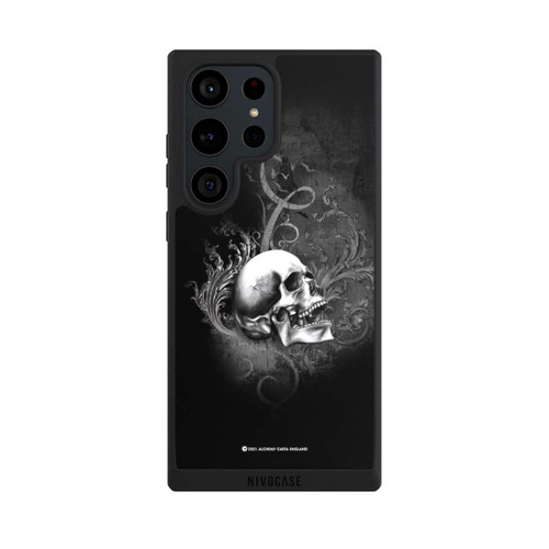 Samsung Galaxy S23 Ultra NIVOpure De Profundis