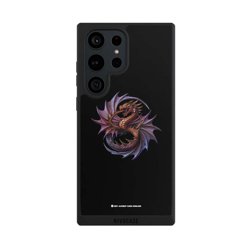 Samsung Galaxy S23 Ultra NIVOpure Maelstromeus