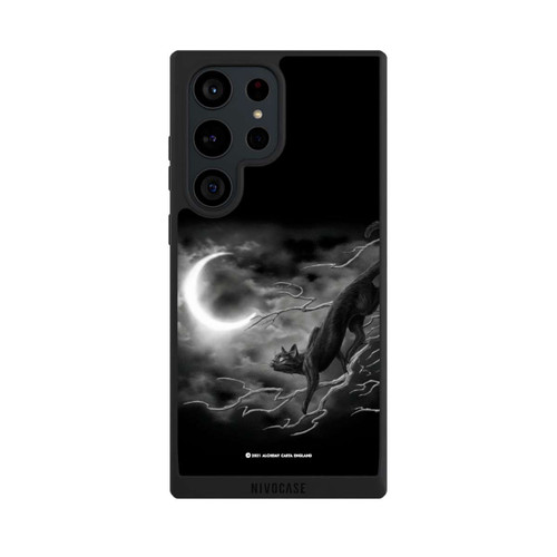 Samsung Galaxy S23 Ultra NIVOpure Minnaloushe