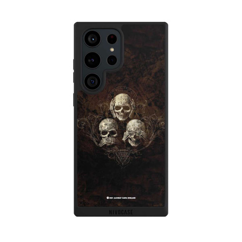 Samsung Galaxy S23 Ultra NIVOpure No Evil