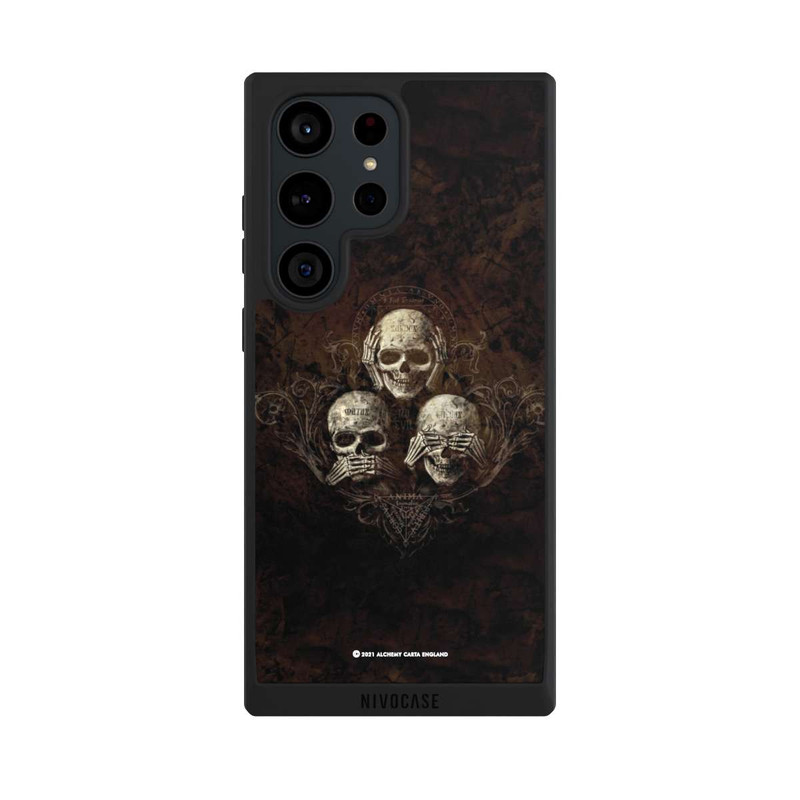 Galaxy S23 Ultra NIVOpure No Evil