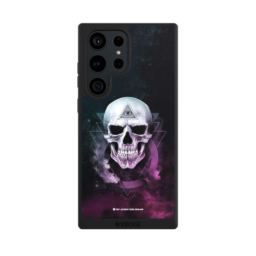 Samsung Galaxy S23 Ultra NIVOpure DIE LEERE