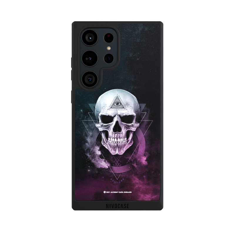 Galaxy S23 Ultra NIVOpure THE VOID