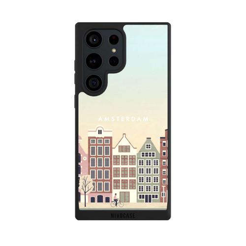 Samsung Galaxy S23 Ultra NIVOpure Amsterdam Katinka Reinke