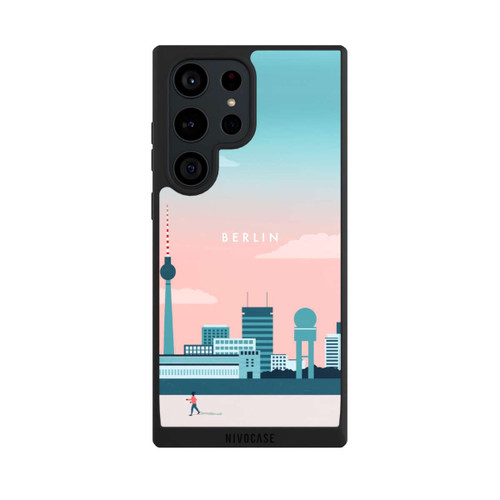 Samsung Galaxy S23 Ultra NIVOpure Berlin Katinka Reinke