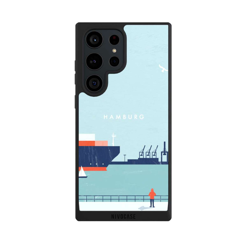 Galaxy S23 Ultra NIVOpure Hamburg Katinka Reinke