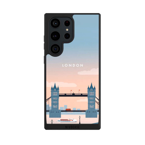 Samsung Galaxy S23 Ultra NIVOpure London Katinka Reinke