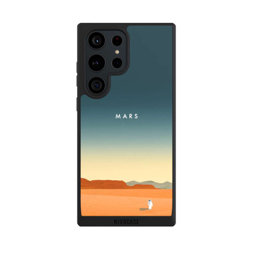 Samsung Galaxy S23 Ultra NIVOpure Mars Katinka Reinke