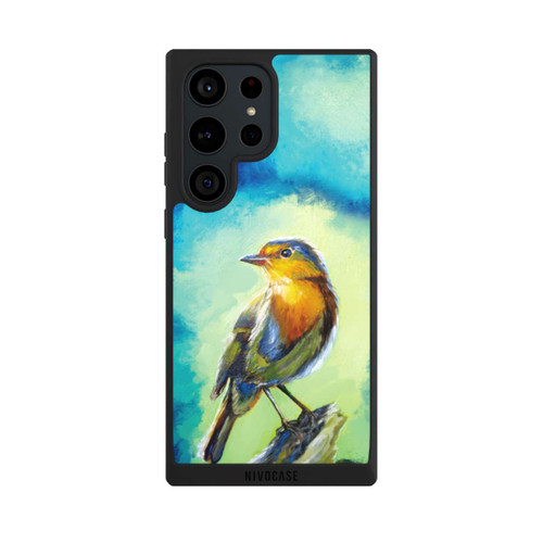 Samsung Galaxy S23 Ultra NIVOpure Robin